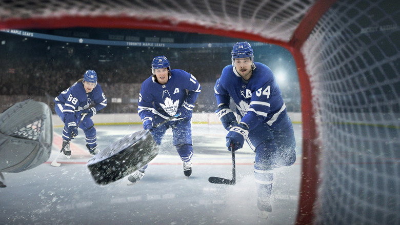 All or Nothing: Toronto Maple Leafs still 1