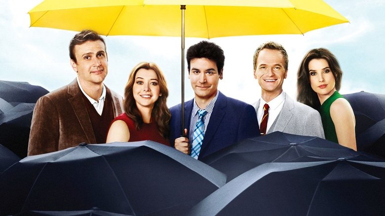 How I Met Your Mother still 4