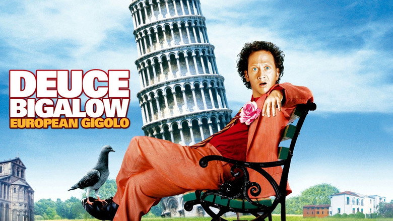 Deuce Bigalow: European Gigolo still 7