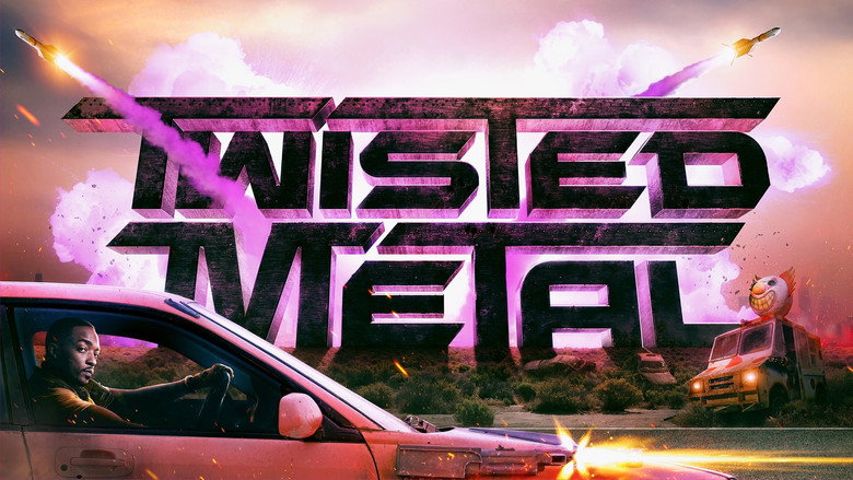 Twisted Metal still 7