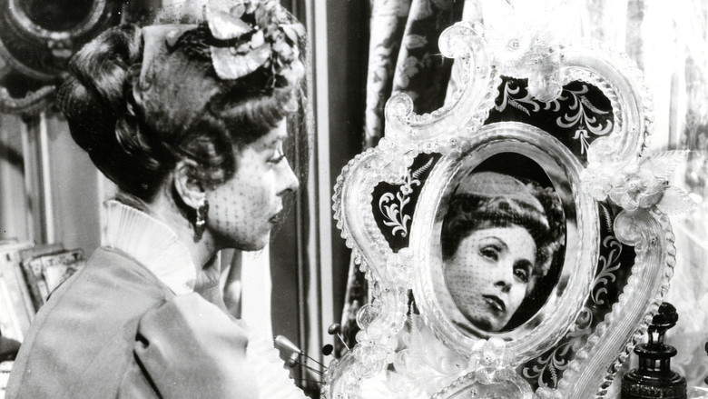 The Earrings of Madame de... still 4