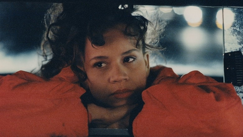Night on Earth still 8