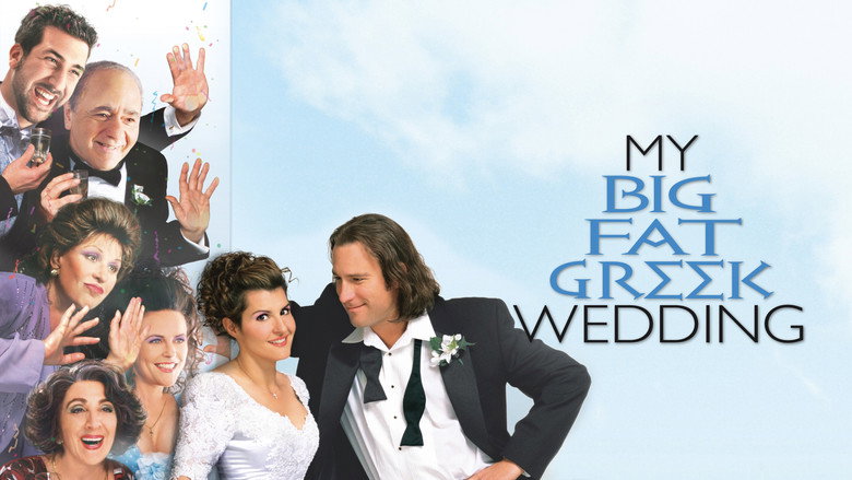 My Big Fat Greek Wedding still 8