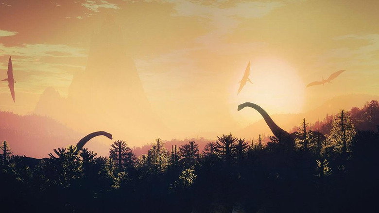 Prehistoric Worlds still 2
