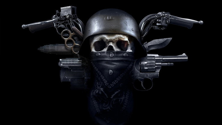 Gangland Chronicles still 2