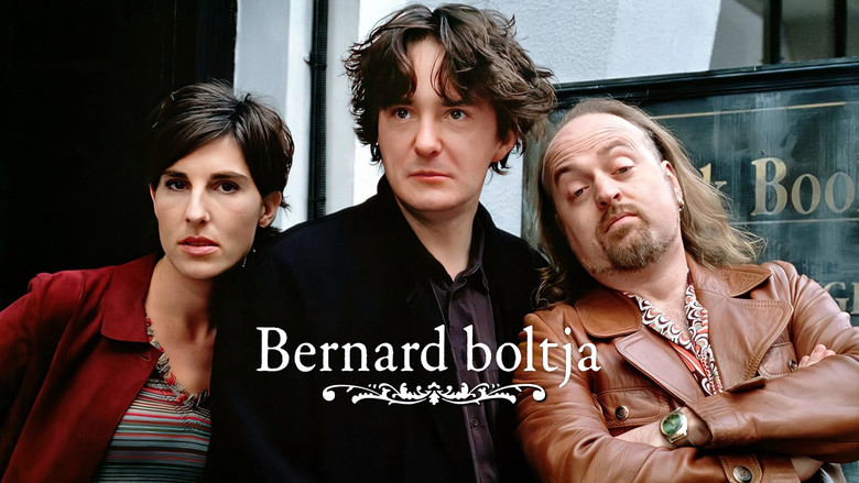 Black Books still 8