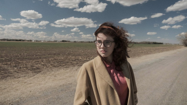 To the Stars still 1