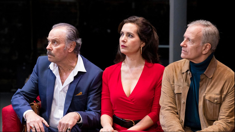 Les Pigeons still 3