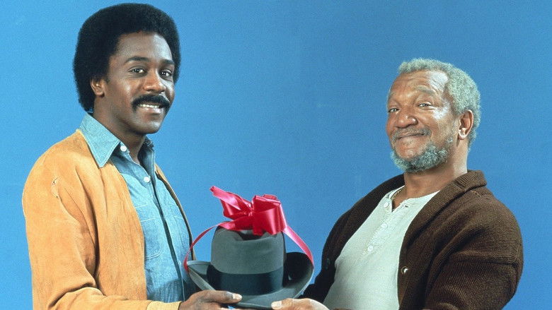Sanford and Son still 2