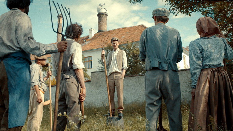 Vratislav Effenberger or Black Shark Hunting still 7