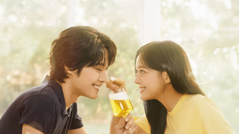 Brewing Love still 2