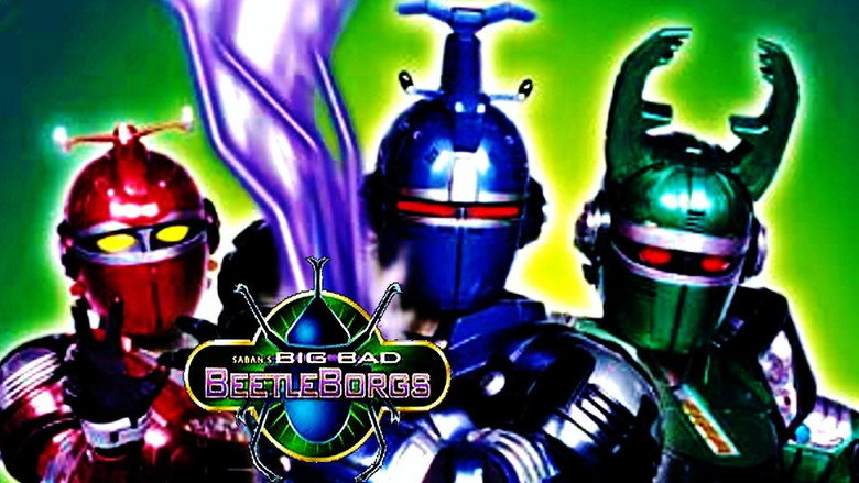 Big Bad BeetleBorgs still 2