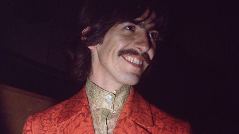 George Harrison - All Things Pass still 1