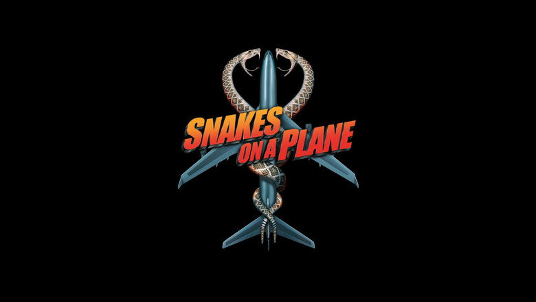 Snakes on a Plane still 8