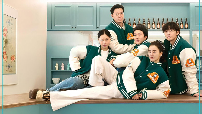 Jinny's Kitchen still 2