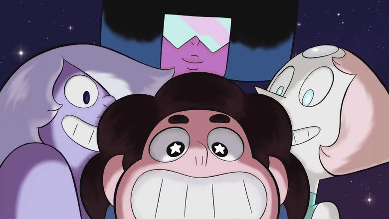 Steven Universe still 3
