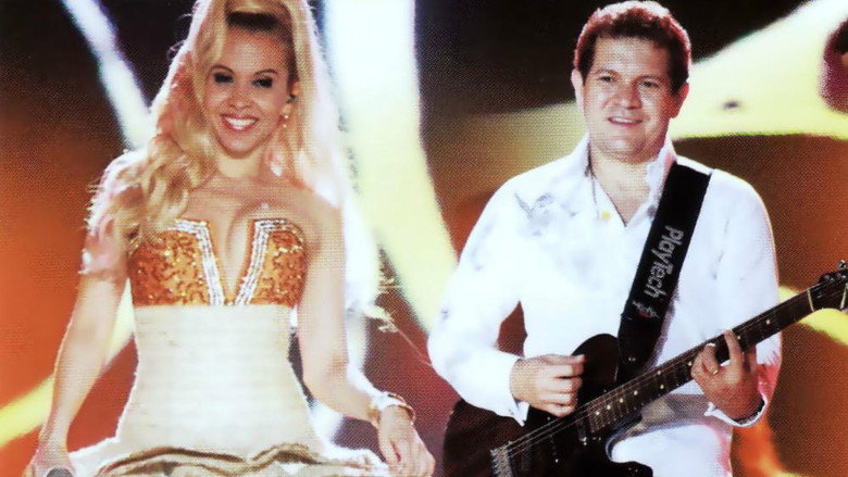 Banda Calypso: 10 Anos still 2