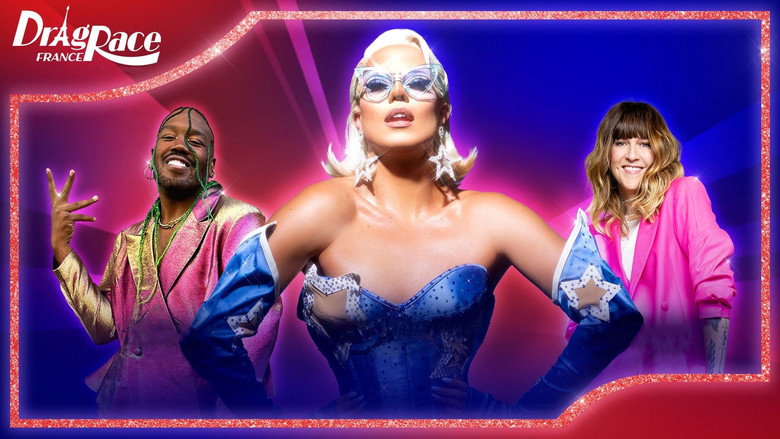 Drag Race France still 4