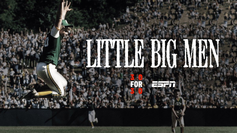Little Big Men still 2