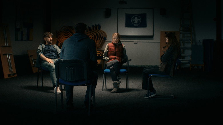 The Circle still 1