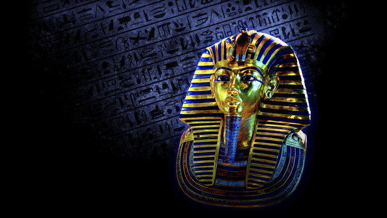 Ultimate Tutankhamun still 1