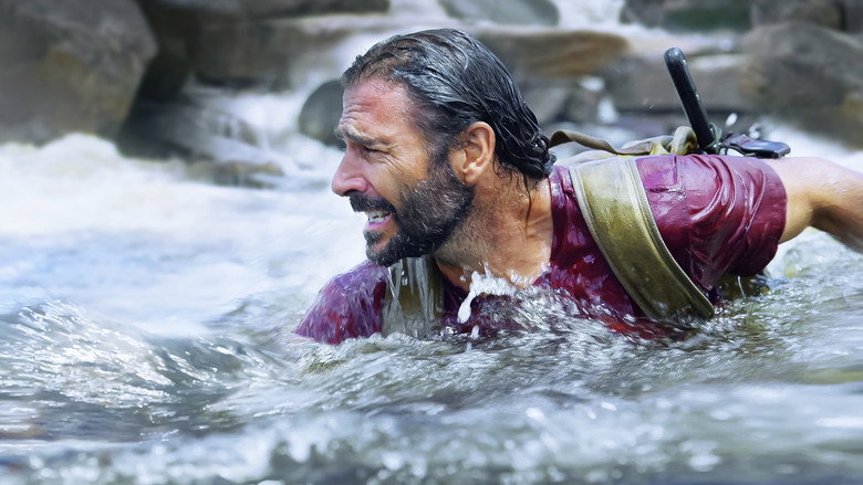 Primal Survivor: Escape the Amazon still 2