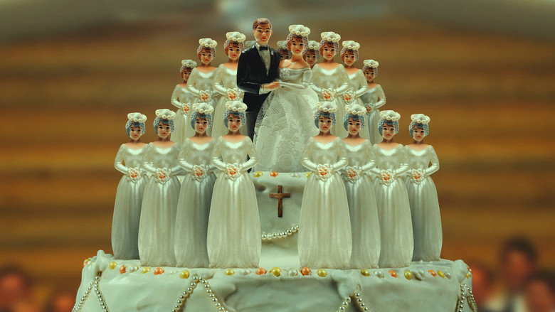 Keep Sweet: Pray and Obey still 2