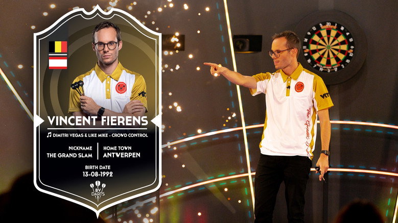 BV darts still 1