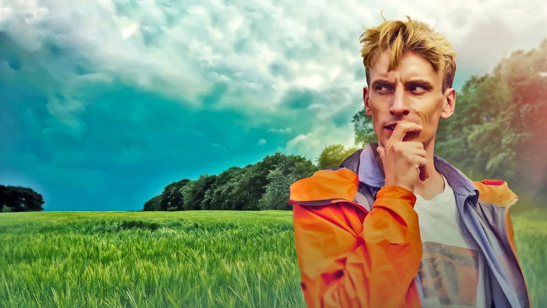 Charlie Cooper's Myth Country still 8