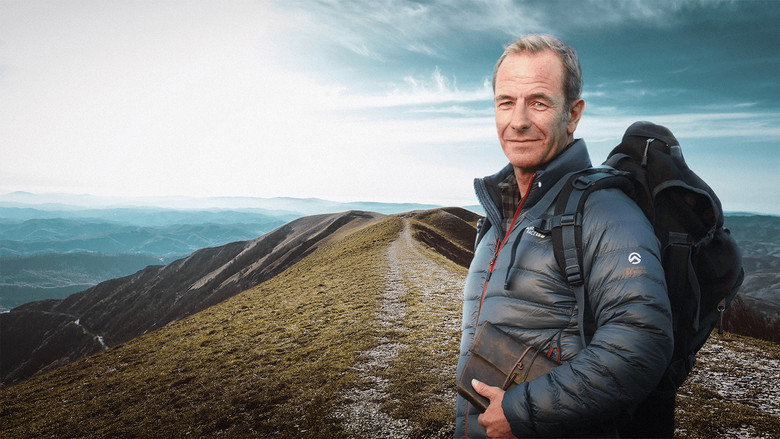 Robson Green: World's Most Amazing Walks still 3