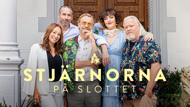 Stjärnorna på slottet still 2