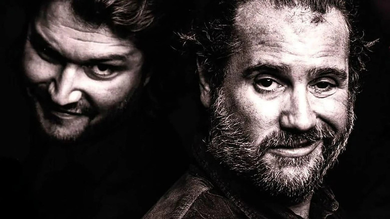 Chicandier et Mathou font leur show à Saint-Étienne still 1