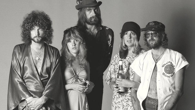 Classic Albums: Fleetwood Mac - Rumours still 1