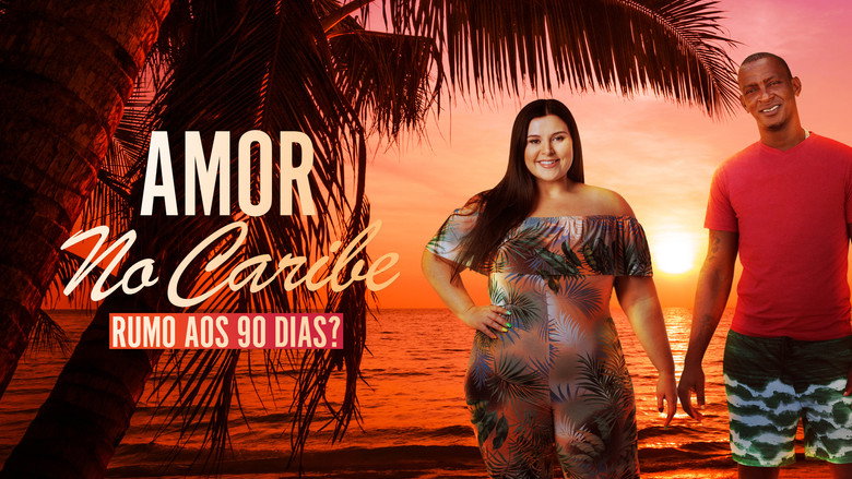 90 Day Fiancé: Love in Paradise still 7