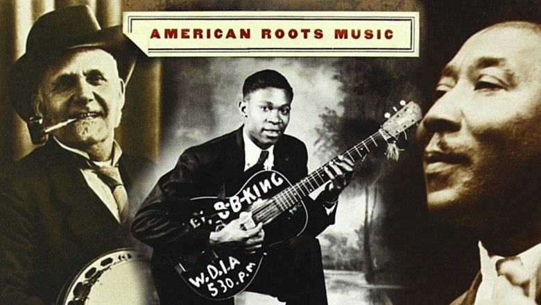 American Roots Music still 1