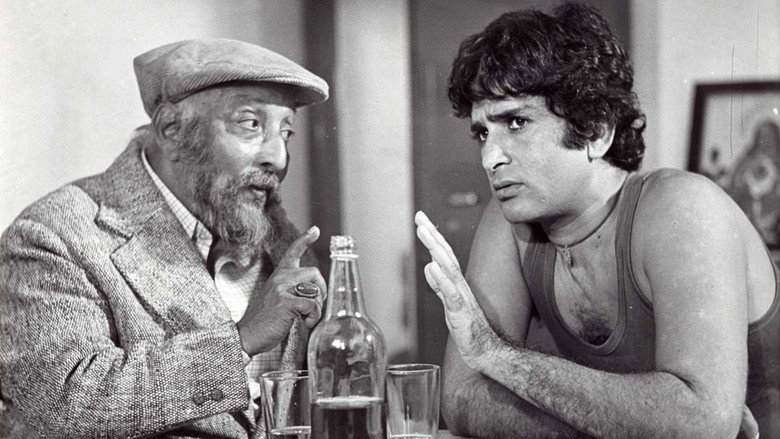 Chori Mera Kaam still 1