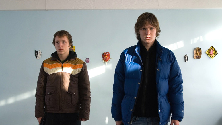The Class still 5