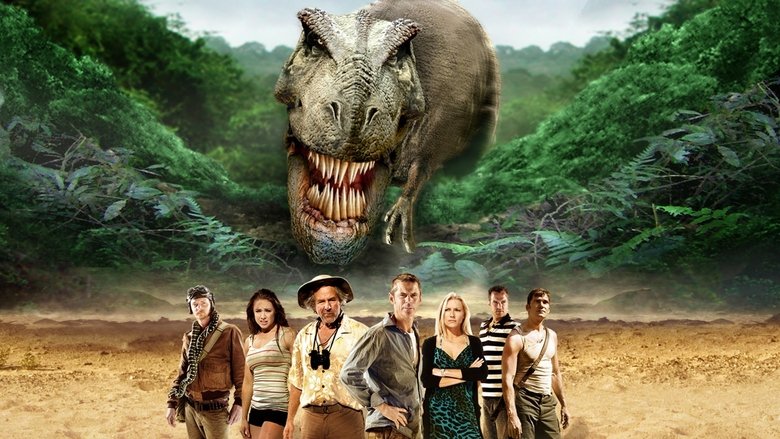 The Land That Time Forgot still 1