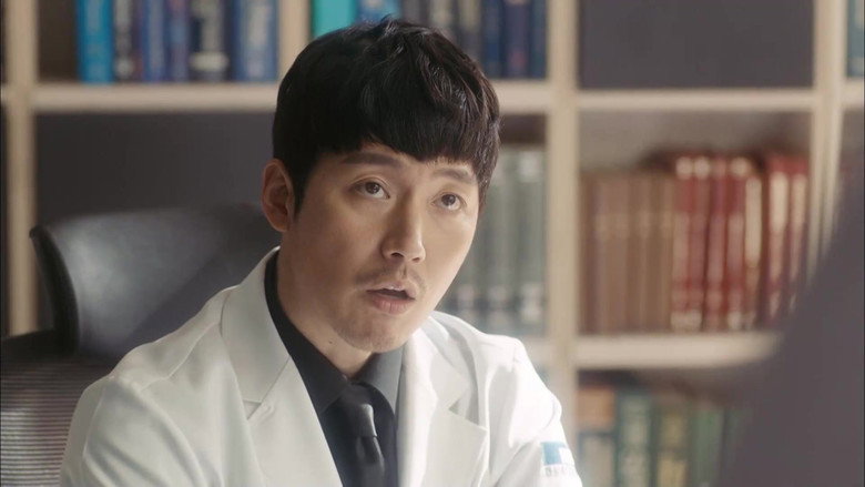 Beautiful Mind still 4