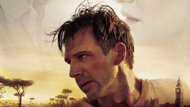 The Constant Gardener still 8