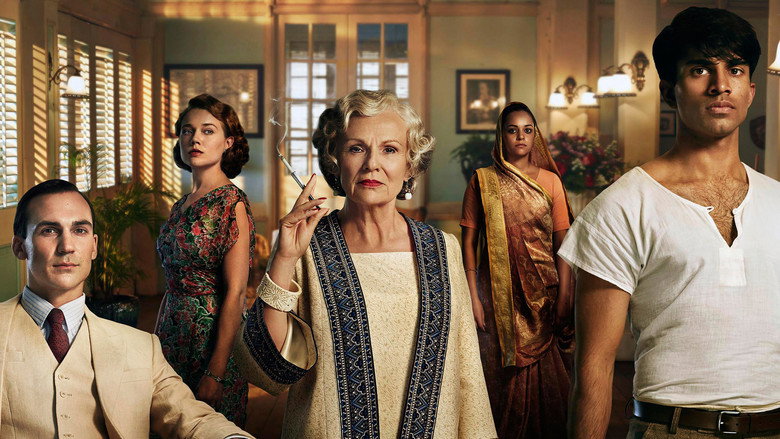 Indian Summers still 2
