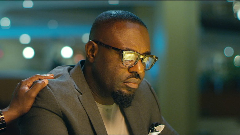 Merry Men: The Real Yoruba Demons still 7