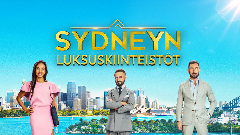 Luxe Listings Sydney still 6