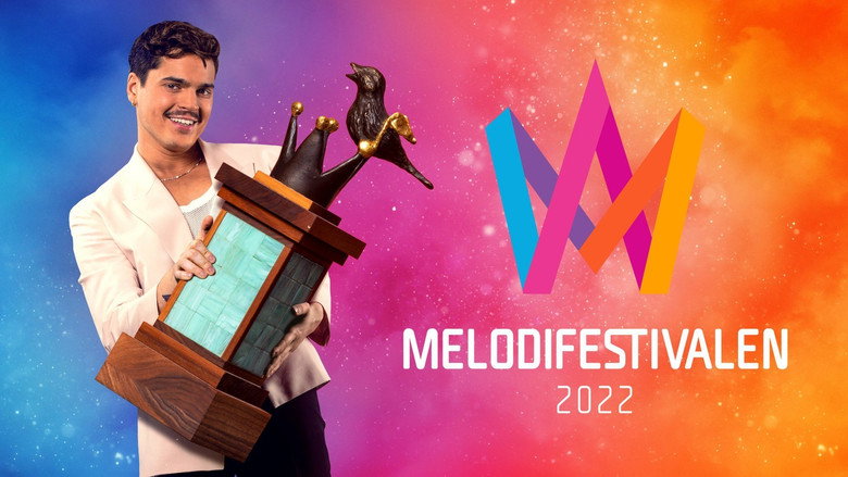 Melodifestivalen still 3