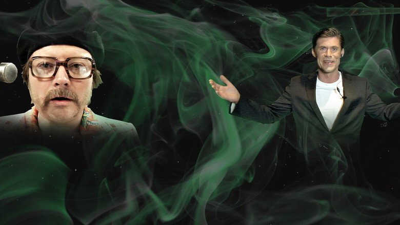 Ihmebantu still 1