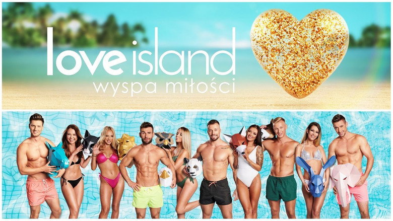 Love Island. Wyspa miłości still 2