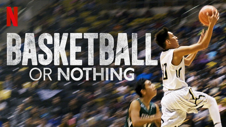 Basketball or Nothing still 2