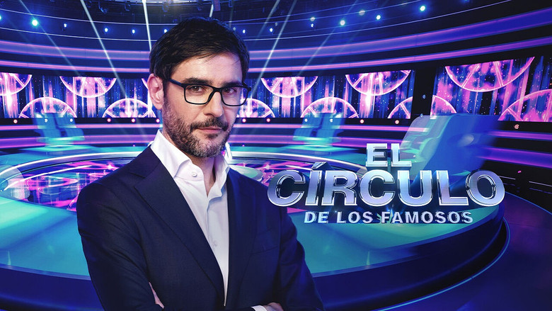 El círculo de los famosos still 1