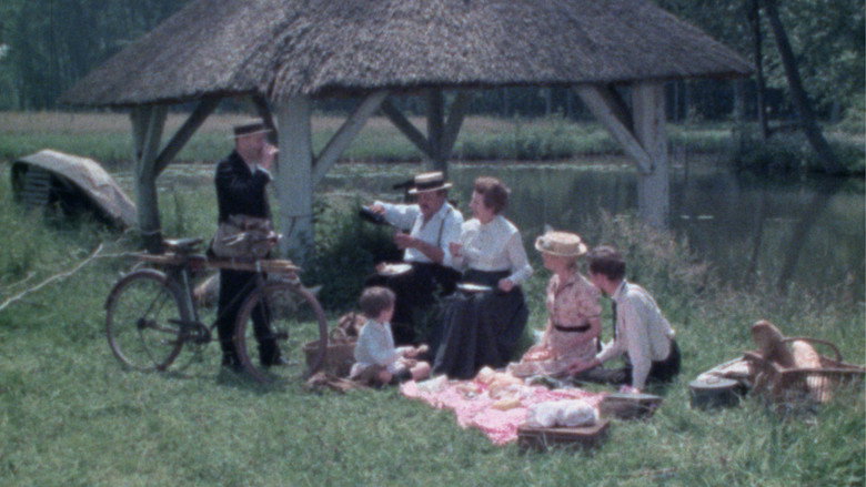 The House in the Woods still 6