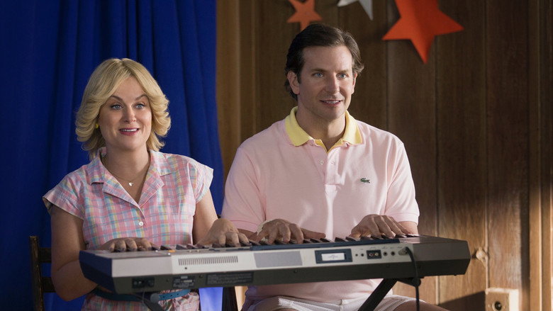 Wet Hot American Summer: First Day of Camp still 1